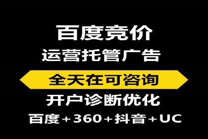 百度竞价托管外包服务在行业中的应用与效果